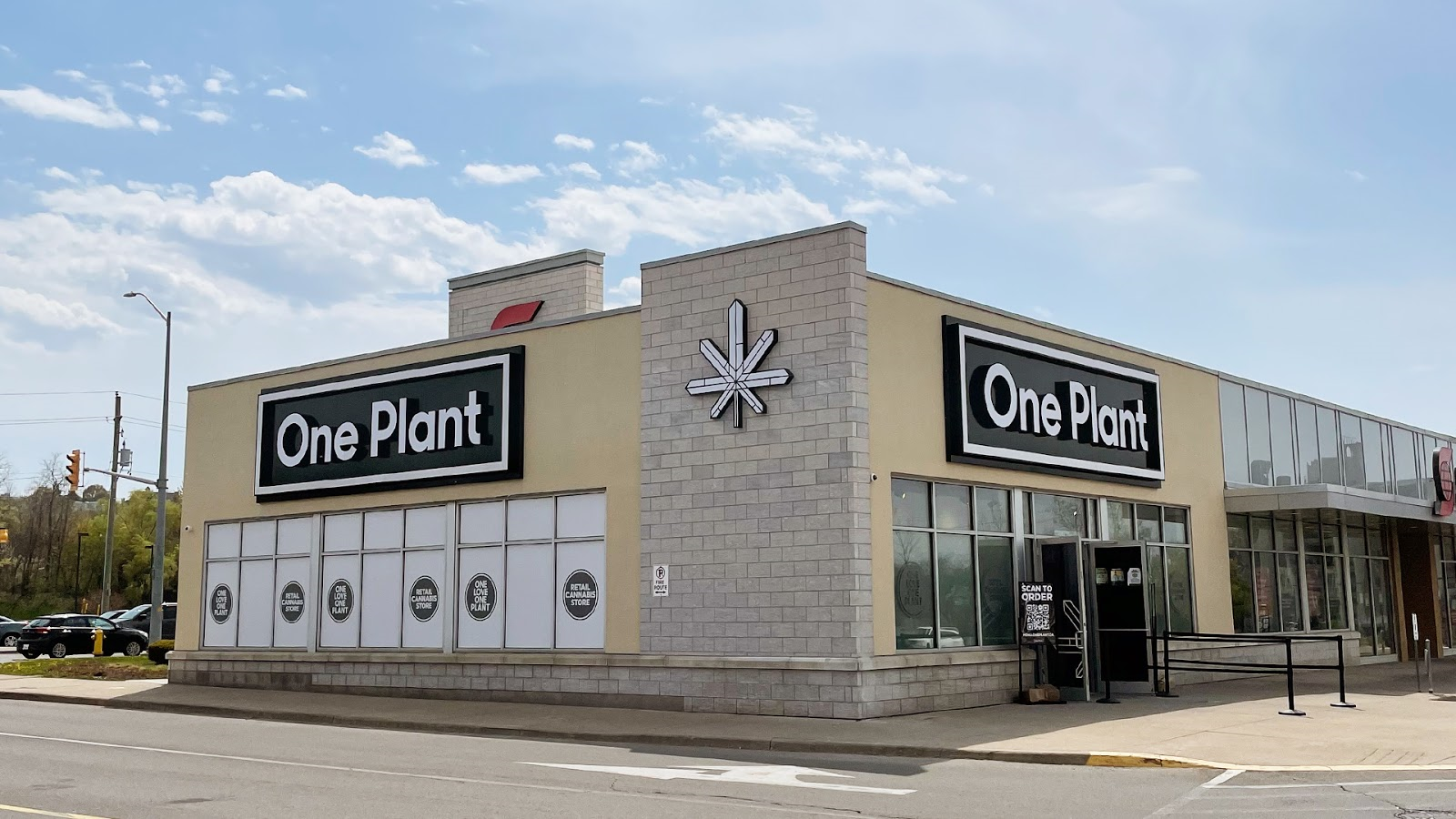 One Plant - St Catharines | Ontario, ON Dispensary | Leafly