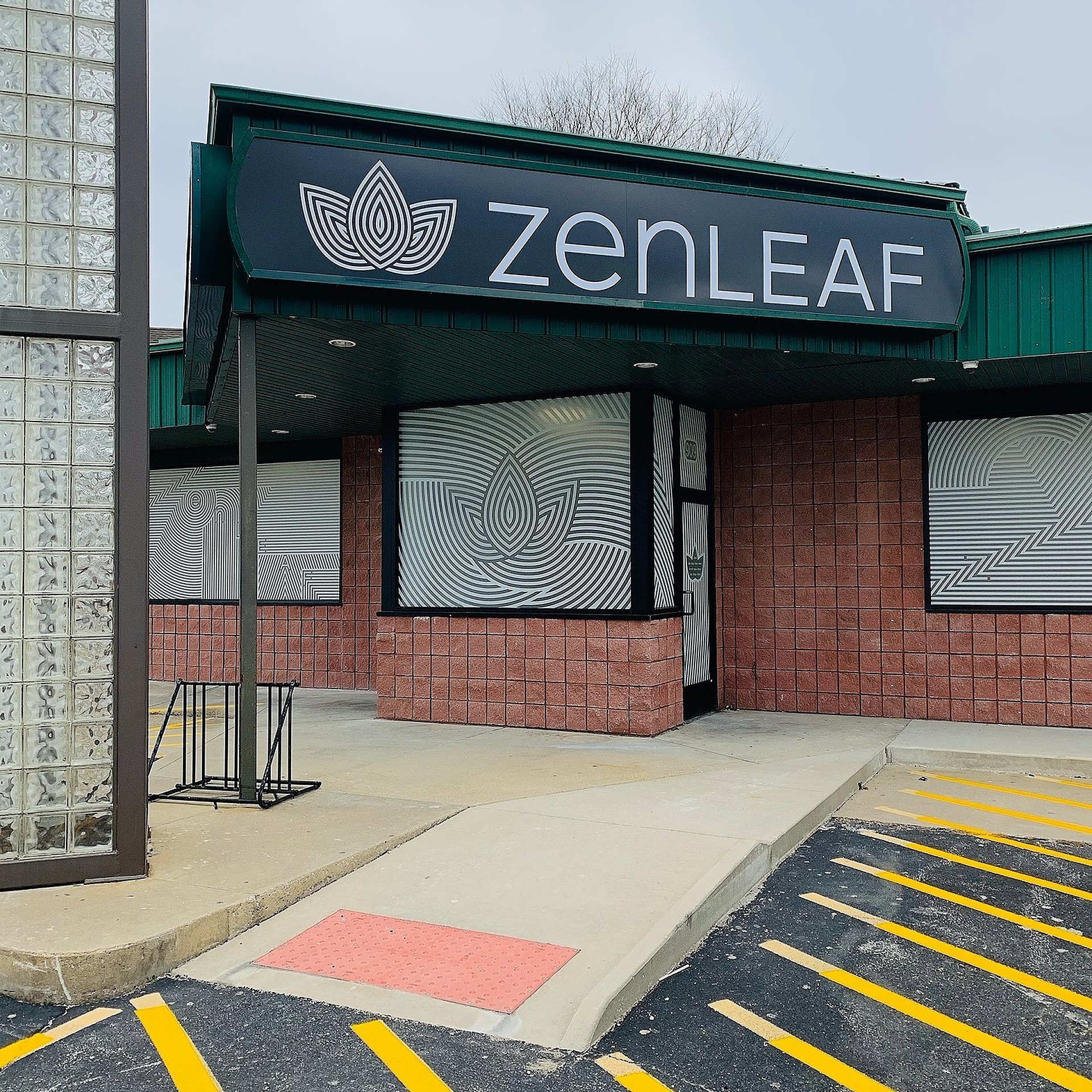 zen leaf charleston il