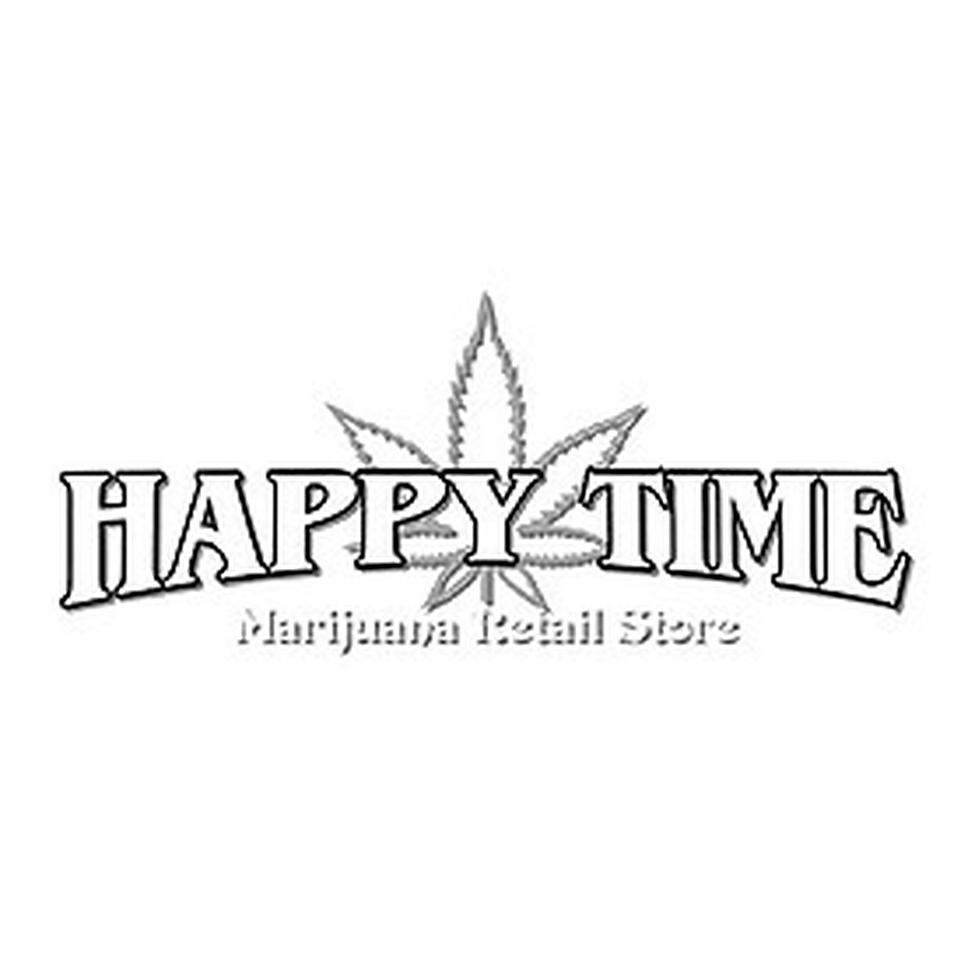 Happy Time Mount Vernon Dispensary Menu, Reviews & Photos
