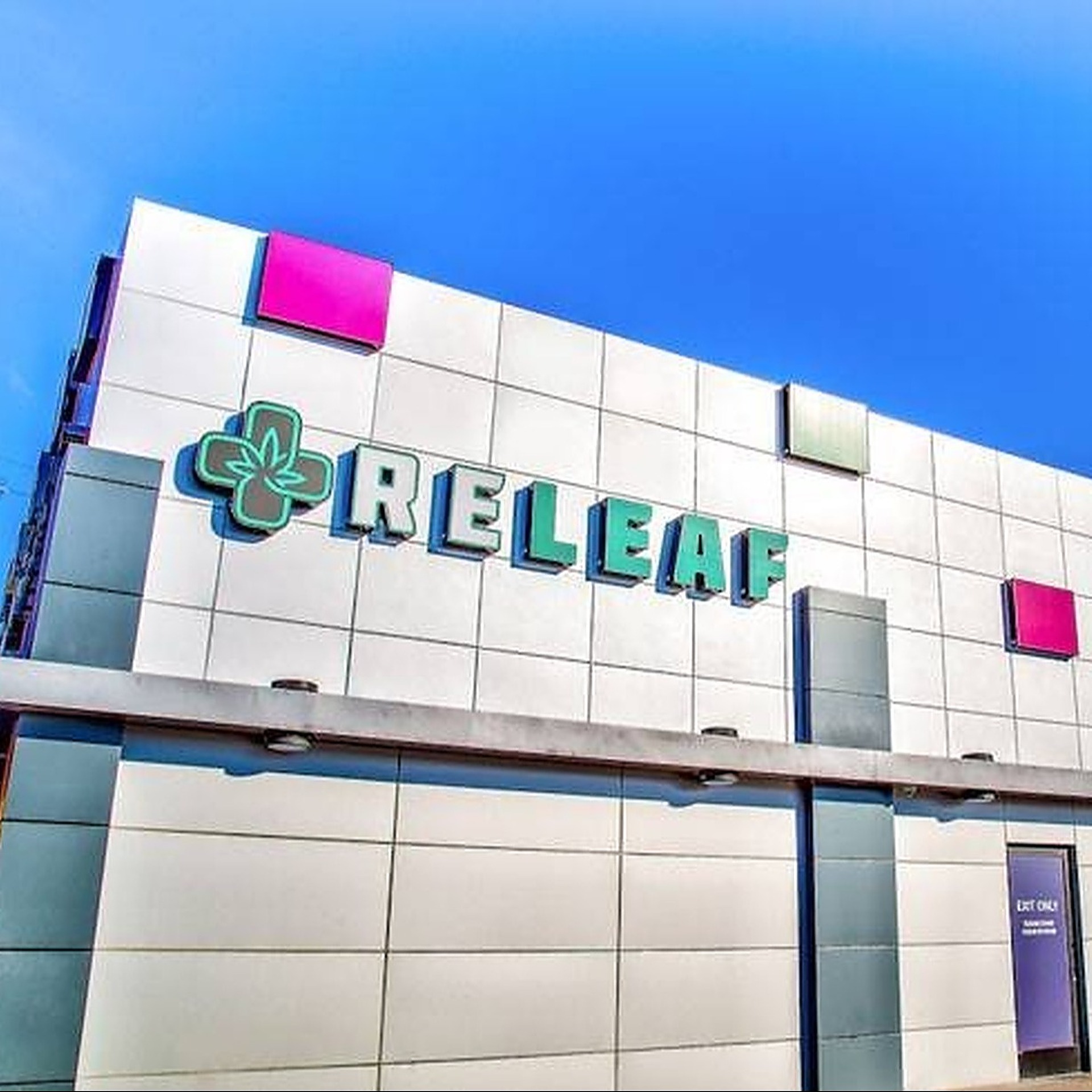 Las Vegas ReLeaf Menu | Leafly