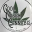 Logo for Cool Creek Cannabis
