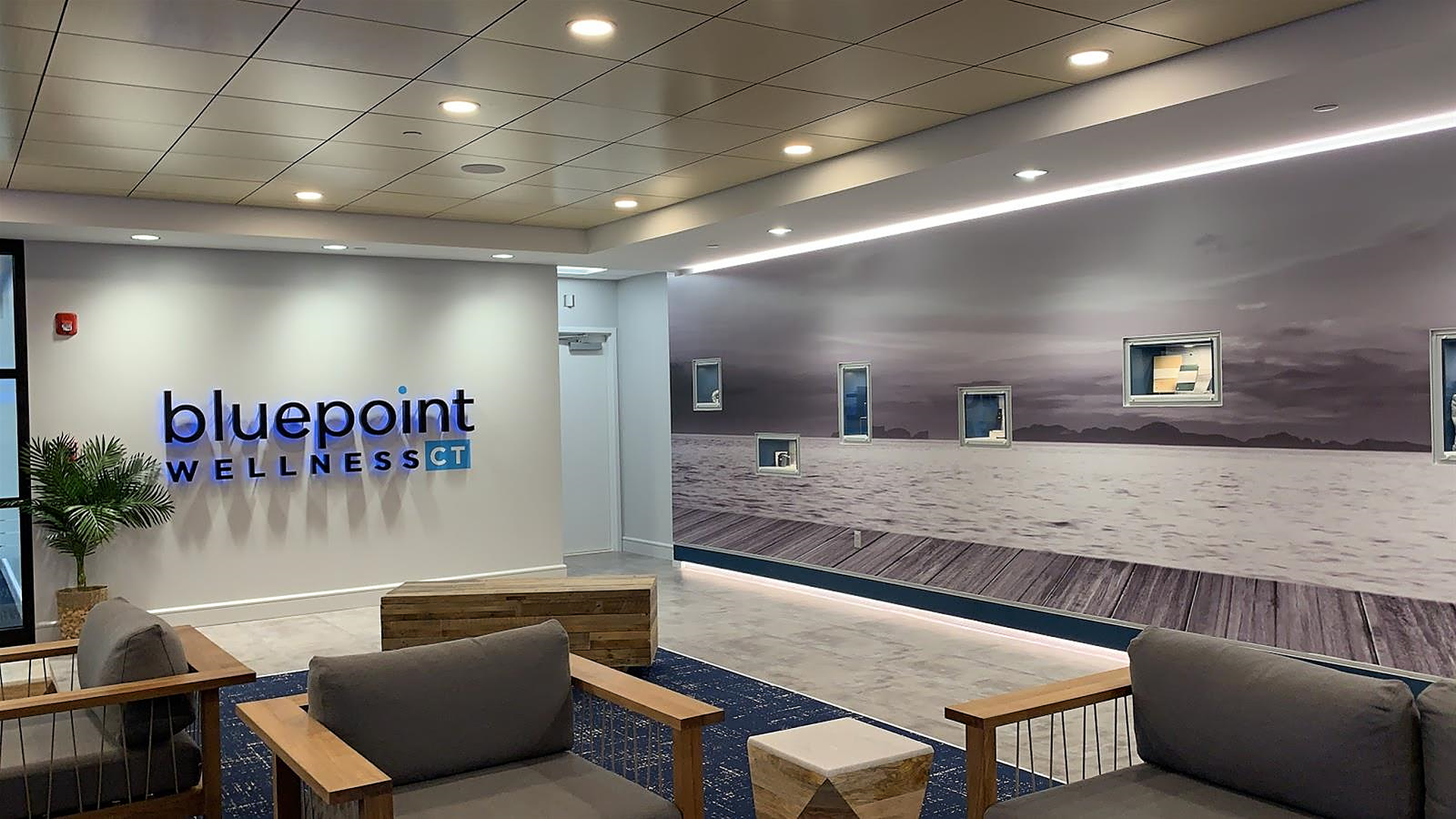 Bluepoint Wellness Dispensary of Westport | Dispensary Menu, Reviews ...