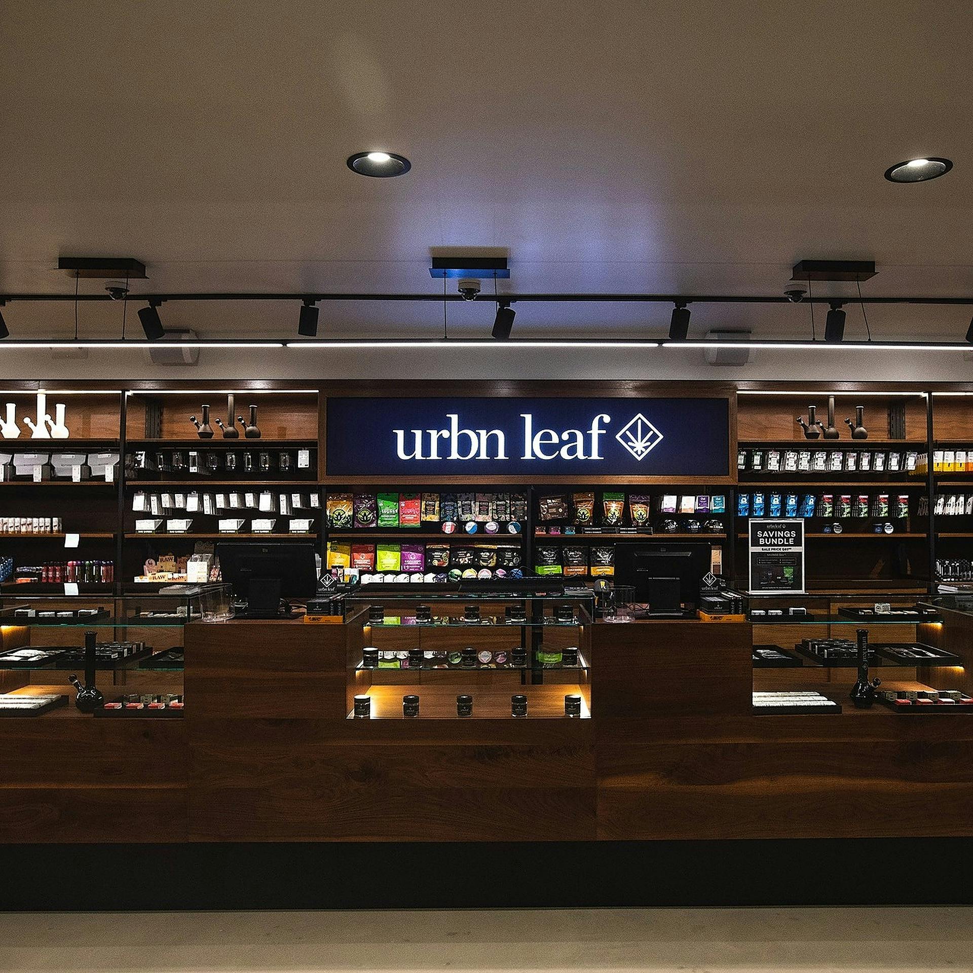 Urbn Leaf Vista Vista, CA Dispensary Leafly