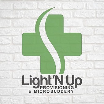 Light'N Up Provisioning & Microbuddery