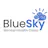 Blue Sky Mental Health Clinic logo
