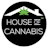 House of Cannabis - Tonasket logo
