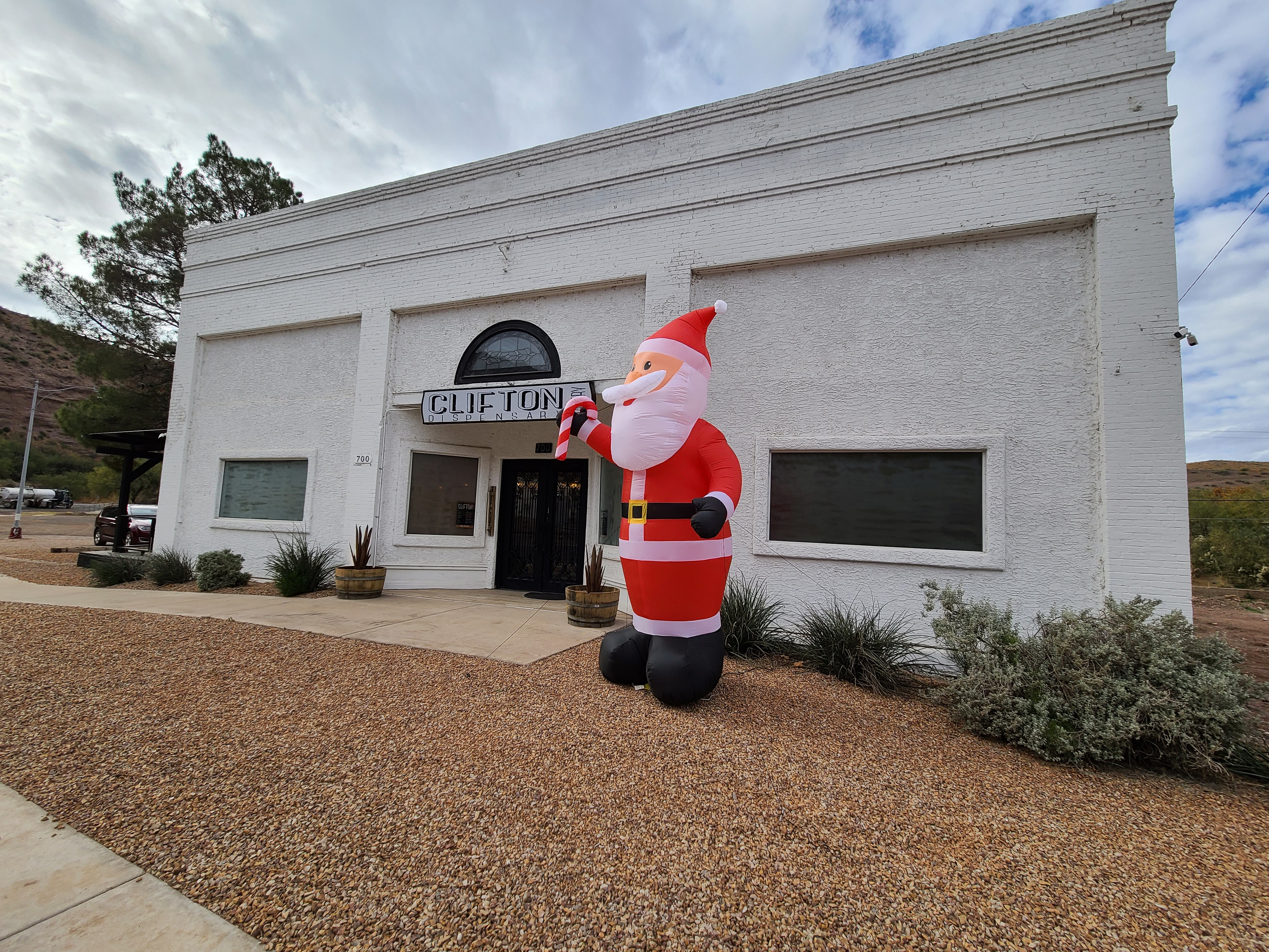 Clifton Bakery Dispensary Menu, Reviews & Photos