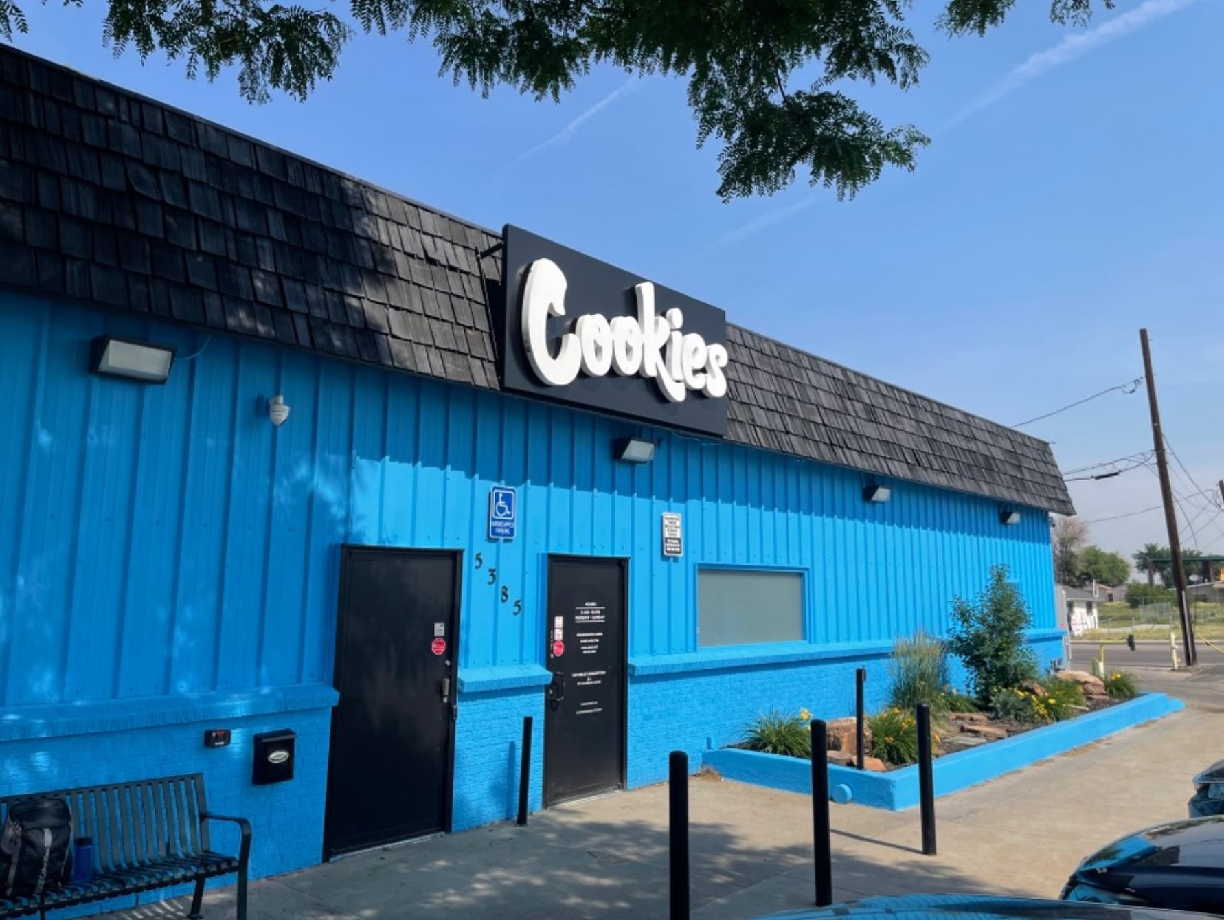 Cookies Commerce City Dispensary Menu, Reviews & Photos