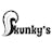 Skunky's logo