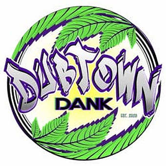 Dubtown Dank Dispensary | Dispensary Menu, Reviews & Photos