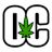 Ogden Cannabis logo