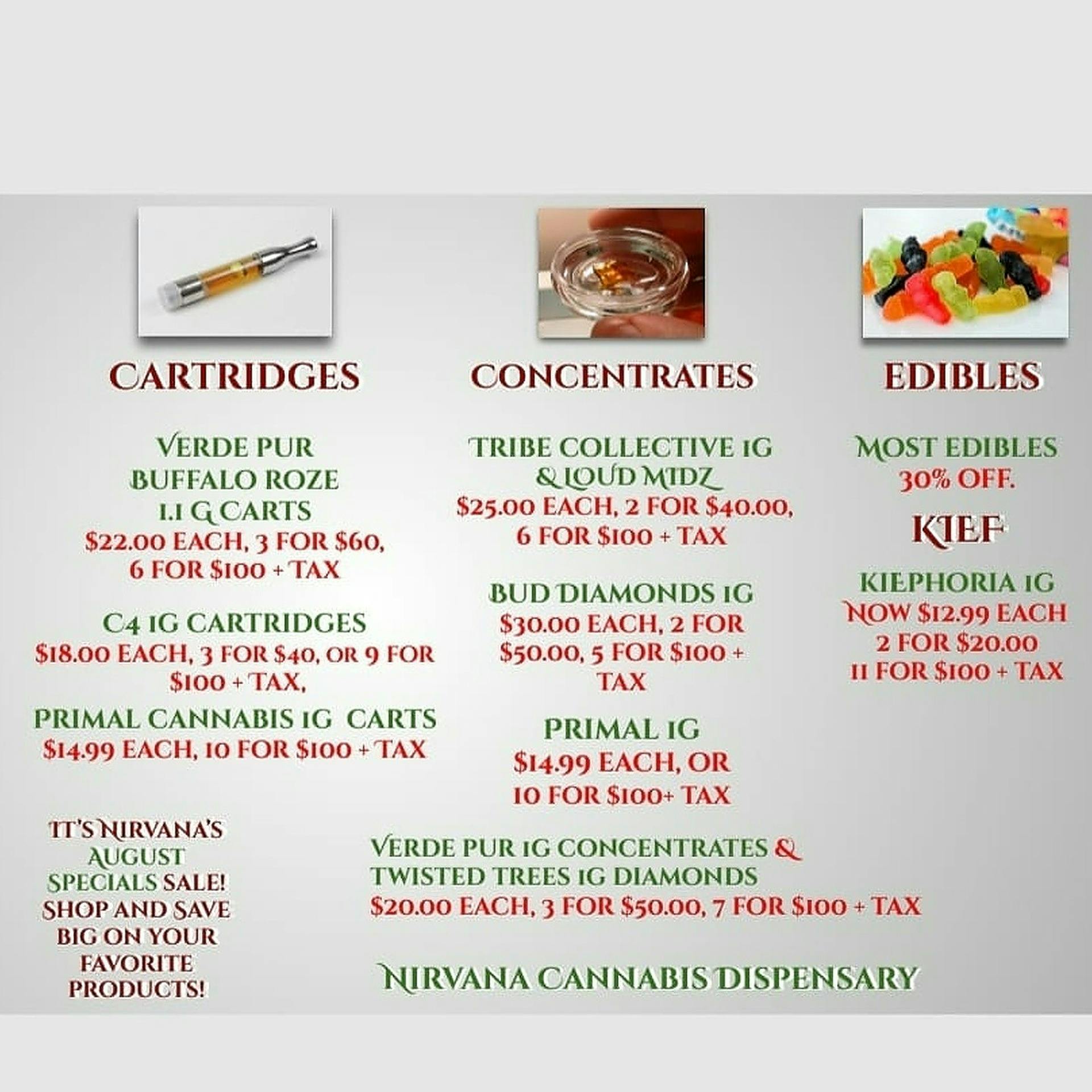 Nirvana Dispensary Mesa Az - 3tg7gqx