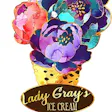 Product image for THC Peruvian Chocolate Ice Cream 50mg