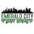 Emerald City Medicinal logo