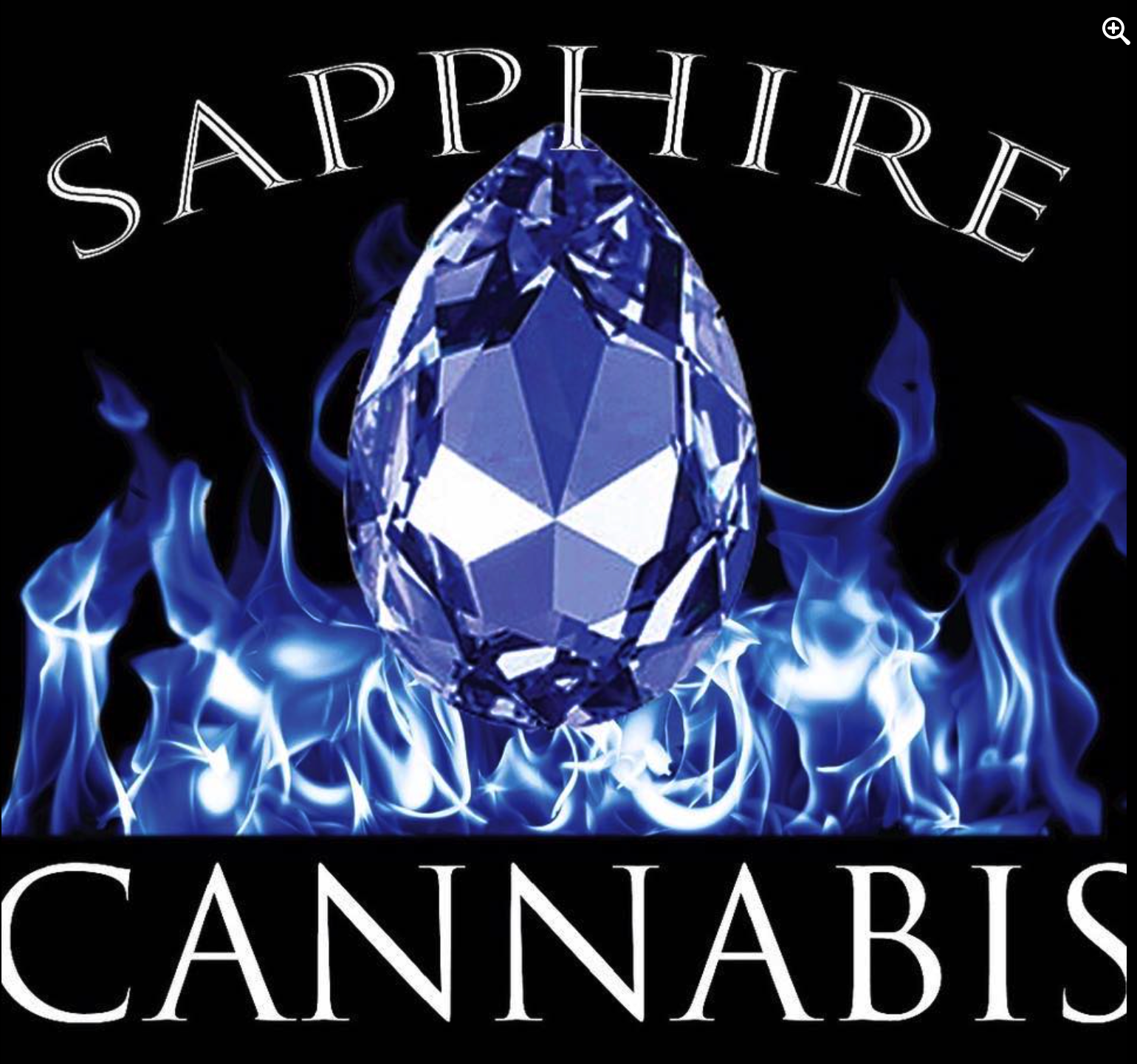 Sapphire Cannabis — Dispensaries in Sprague, WA