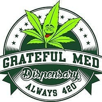 Grateful Med — Dispensaries in Oklahoma City, OK