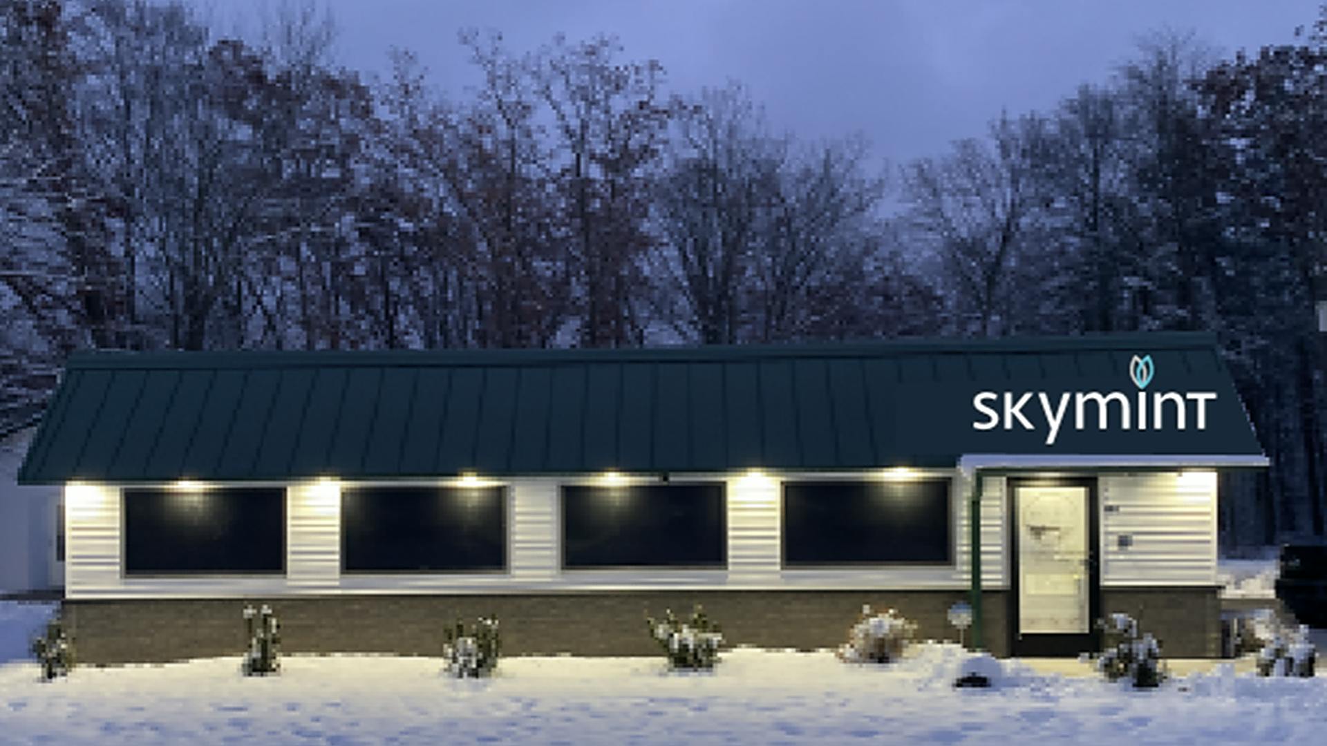 Skymint White Cloud White Cloud, MI Dispensary Leafly