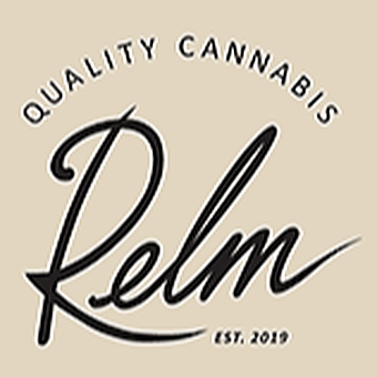 RELM Cannabis Co. - Riverdale logo