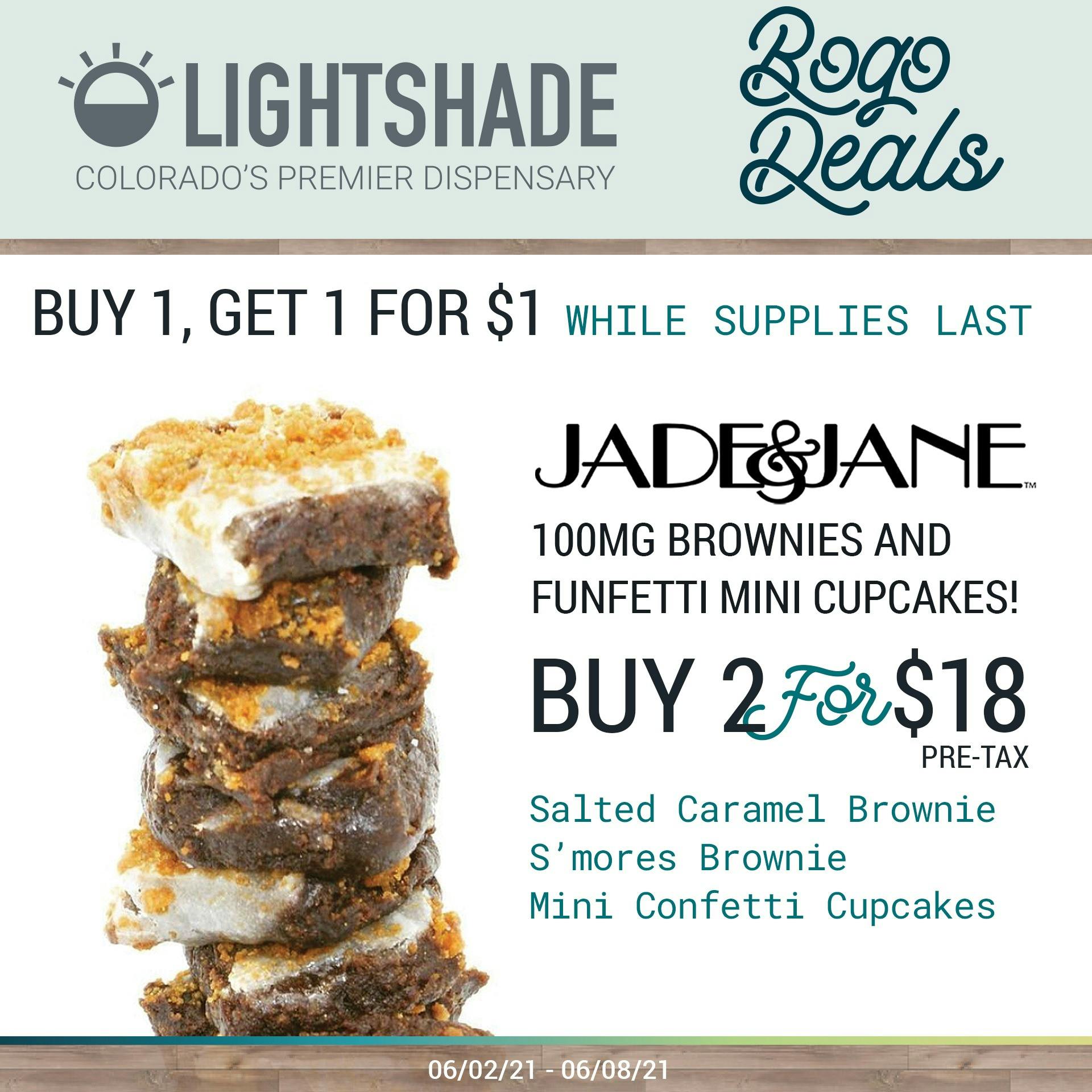 Lightshade Havana Menu Leafly