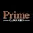 Prime Cannabis - West Kelowna logo