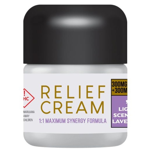 Escape Artist Relief Cream 11 Peak Potency Rose Cream By Escape Artists At The Joint Denver Leafly