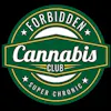 Mt Vernon - Forbidden Cannabis Club