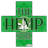 The Hemp Store- Chapel Hill logo