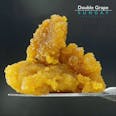 Double Grape Cured Resin 1g