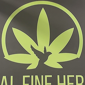 Natural Fine Herbs LLC — Dispensaries in Vinita, OK