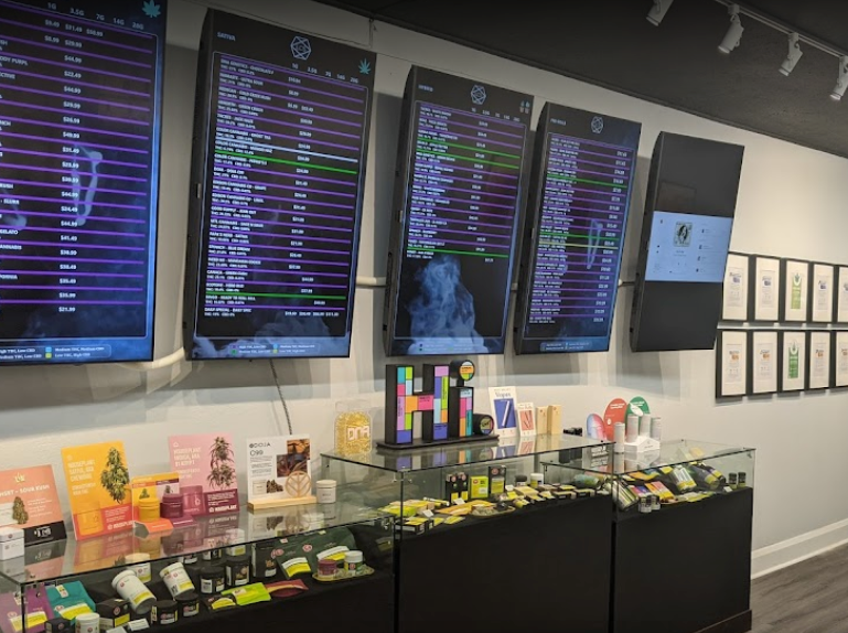 elfbar nachfüll pod läuft aus Vapor Vault