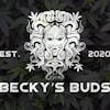 Becky’s Buds Delivery