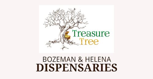 Treasure Tree- Helena | Dispensary Menu, Reviews & Photos