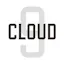Logo for Cloud Nine Cannabis Shelbourne