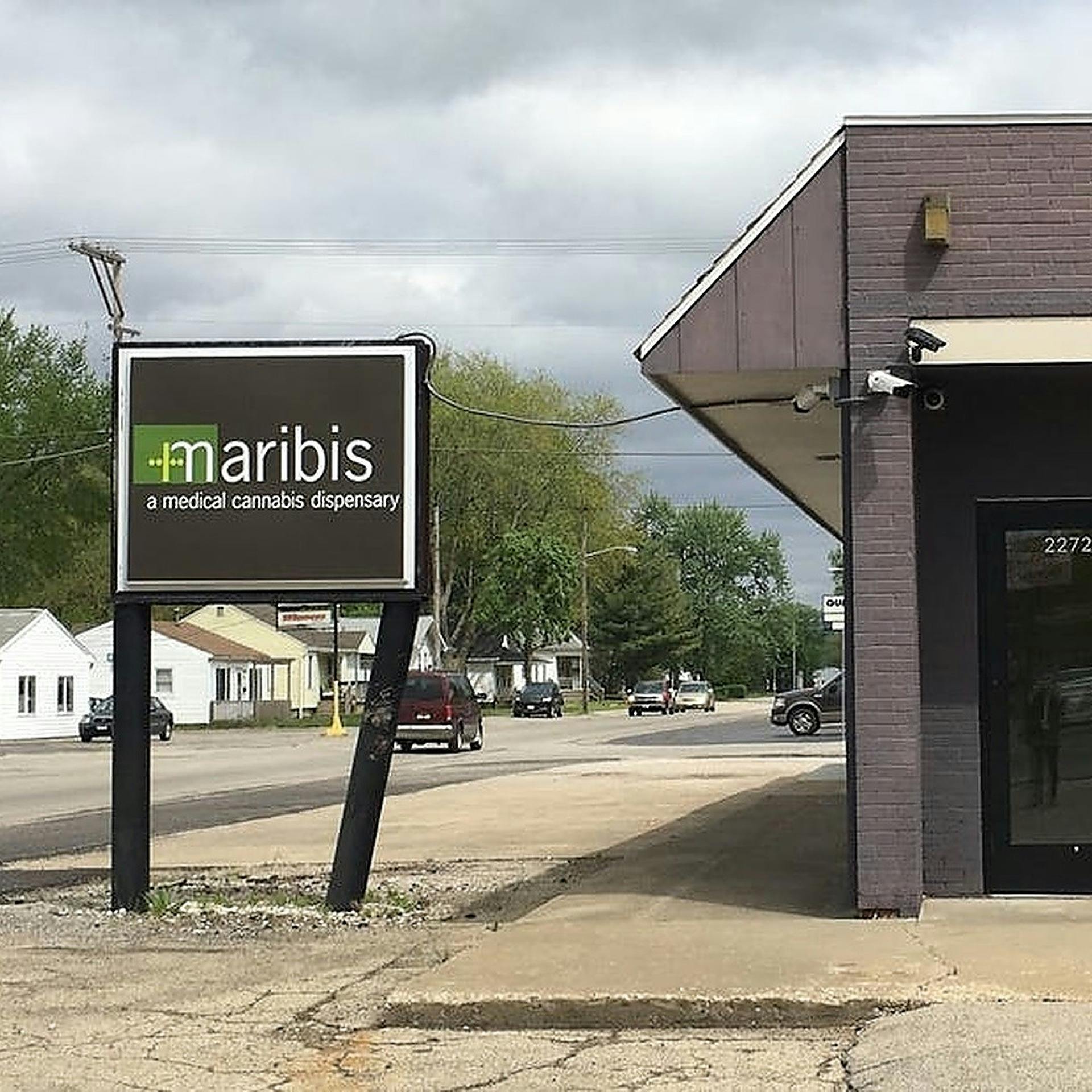Maribis of Springfield (Medical) Springfield, IL Dispensary Leafly
