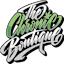 Logo for The Chronic Boutique - Pikes Peak
