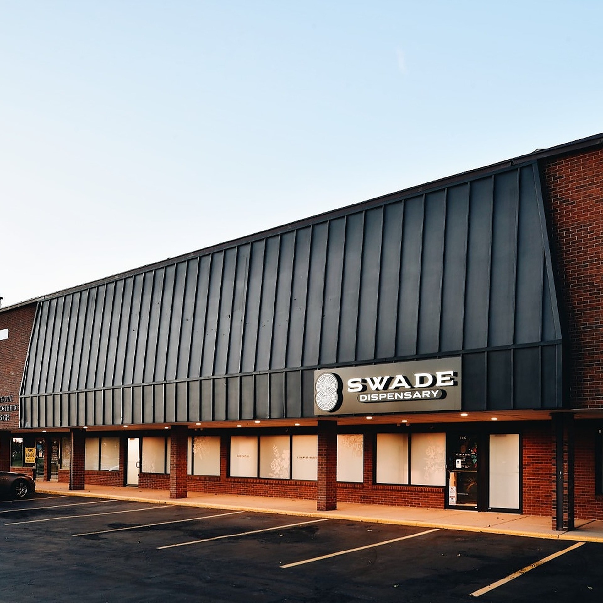 Swade Cannabis St Peters Deals Leafly