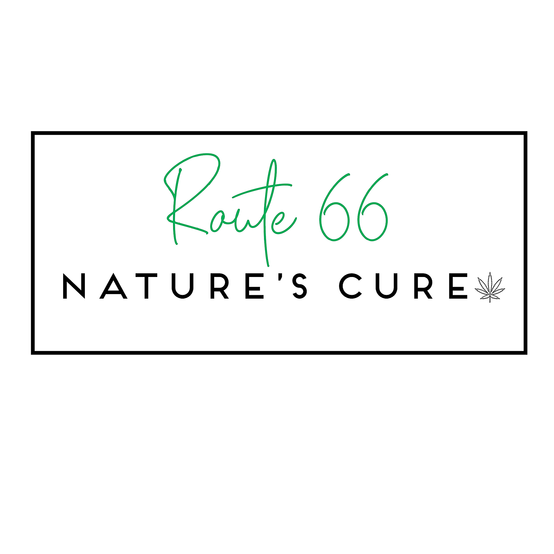 Route 66 Nature's Cure Dispensary Menu, Reviews & Photos
