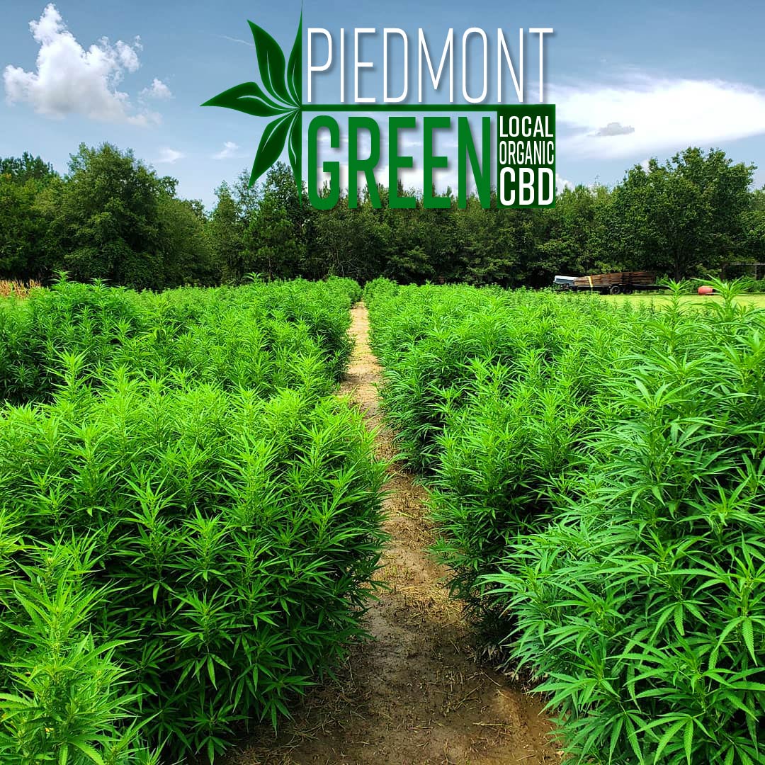 Piedmont Green Dispensary