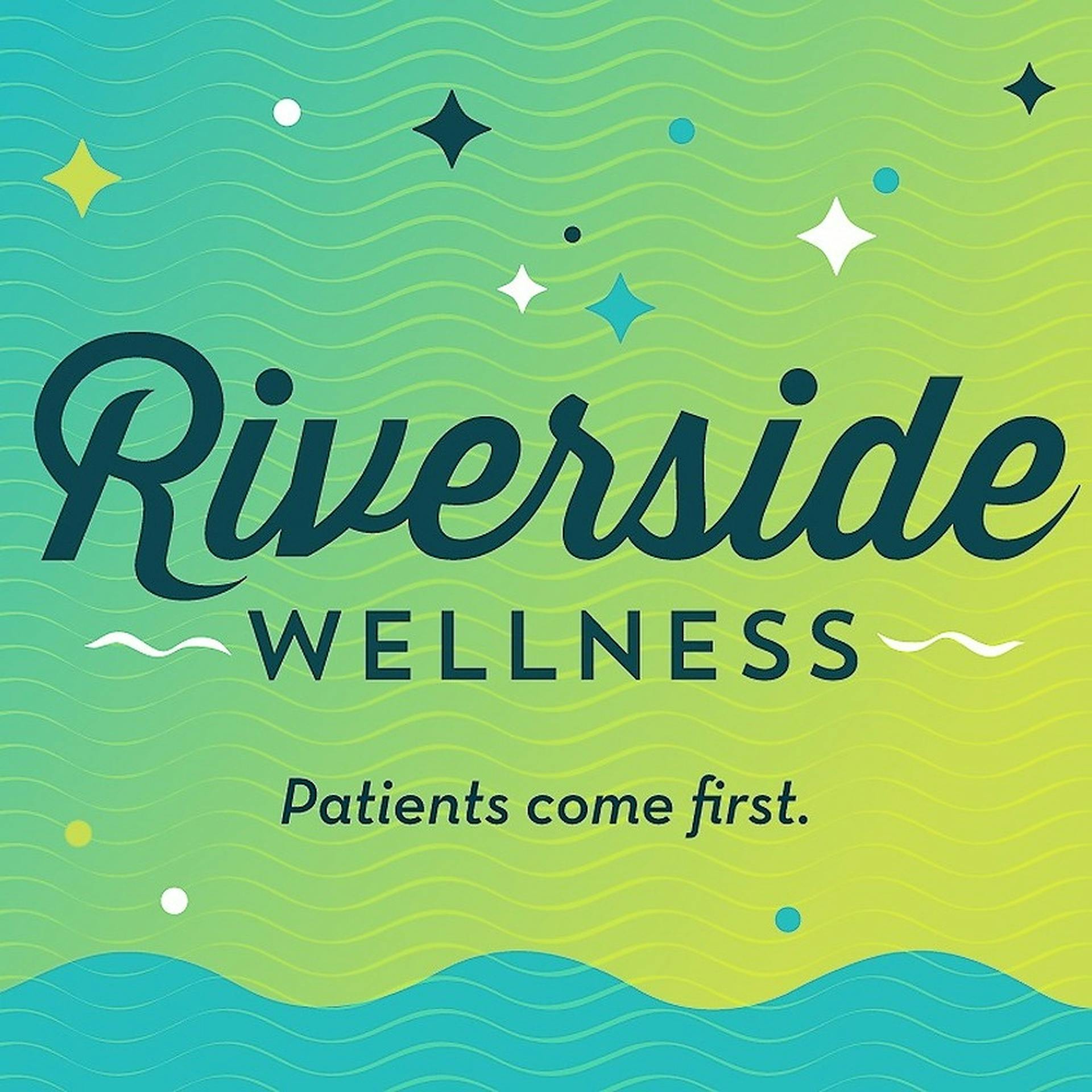 Riverside Wellness Riverside Riverside, MO Dispensary Leafly