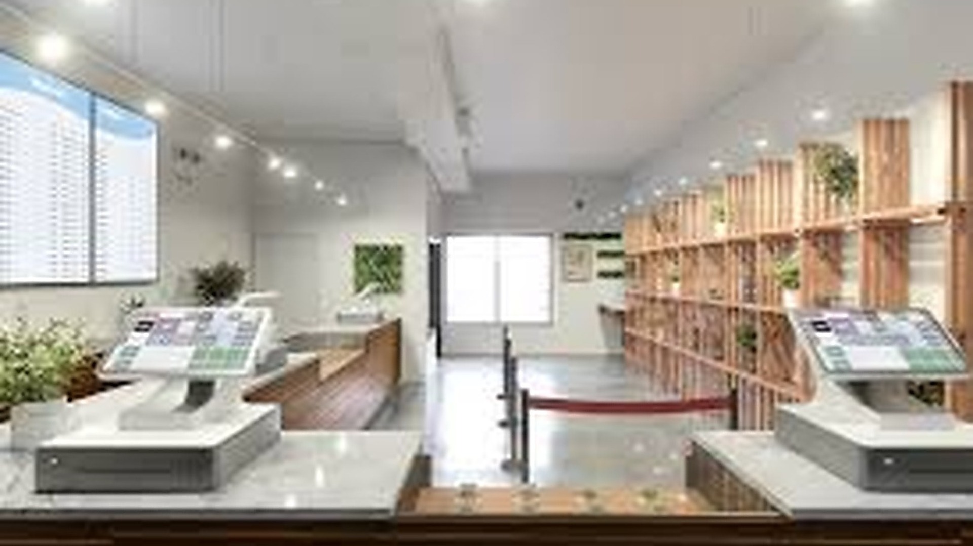 Toke House 1500 James St S Thunder Bay, ON Dispensary Leafly
