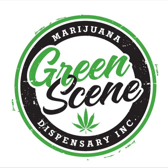 Green Scene Dispensary  Dispensary Menu, Reviews & Photos