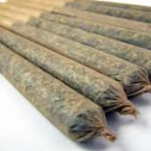 Photo of Ghost Breath Pre-roll 0.5g