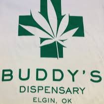 Buddy's - Elgin — Dispensaries in Elgin, OK