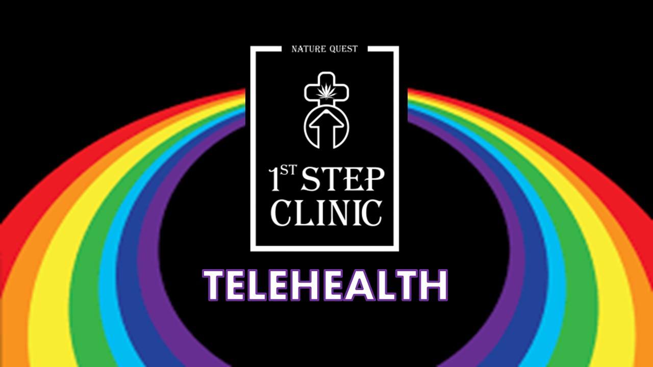 1st Step Clinic | Medical Marijuana Cards