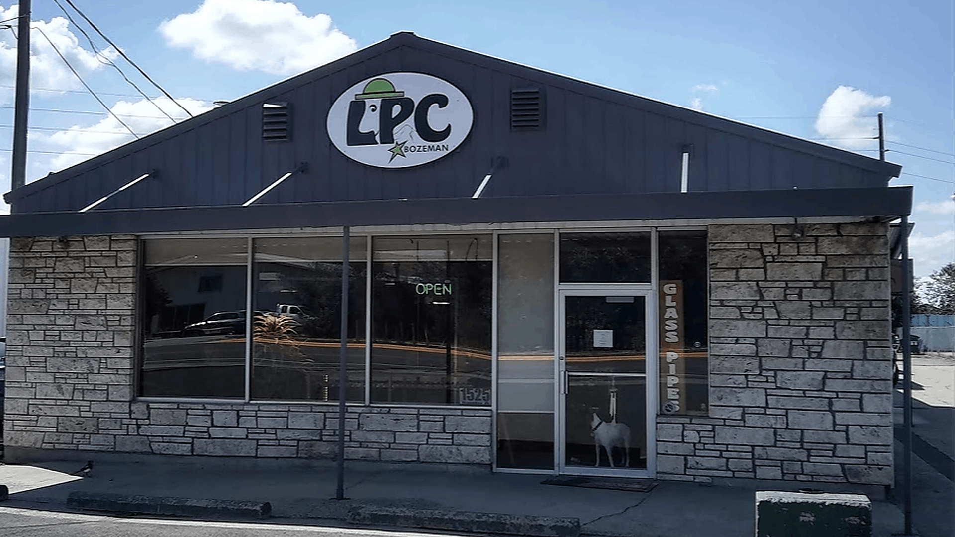 Lone Peak Caregivers Bozeman Bozeman, MT Dispensary Leafly