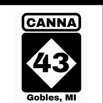 Canna43 — Dispensaries in Gobles, MI