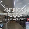 American Smoke Shop