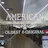 American Smoke Shop logo