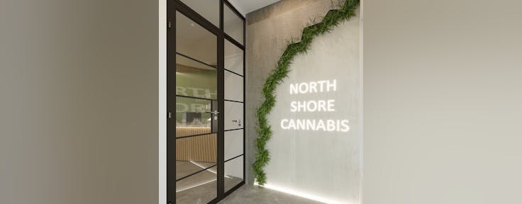 North Shore Cannabis Store