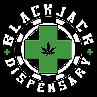 Blackjack Dispensary — Dispensaries in Catoosa, OK